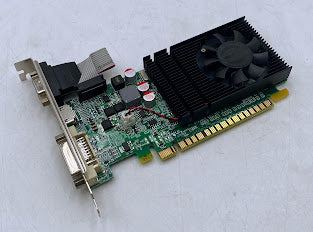 EVGA 01G-P3-1335-KR NVIDIA GeForce GT430 1GB PCIe Graphics Card