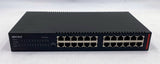 Buffalo BS-GU2024 24-Port Gigabit Ethernet Unmanaged Switch