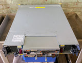 HPE 3PARA-SV1009 3PAR STORESERVE 7200C 24-Bay Storage Array w/ 2x QR511-63001