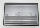 Dell Precision 7560 Laptop- 256GB SSD, 16GB RAM, i9-11950H CPU, Win 11 Pro