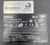 Dell PowerConnect 2724 TJ689 24-Port Gigabit Ethernet Switch