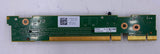 Dell 8TWY5 PowerEdge R620 PCIe Riser Board