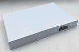 Sophos XG 135 Rev.3 Firewall 8x GbE 1x SFP
