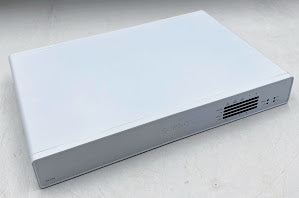 Sophos XG 135 Rev.3 Firewall 8x GbE 1x SFP