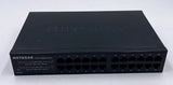 NETGEAR GS324 24-Port Gigabit Ethernet Unmanaged Switch