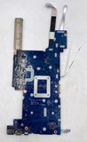 HP Motherboard LA-K201P w/ Heatsink, Intel i5-1135G7 CPU, from HP 250 G8