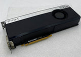 EVGA GTX 680 FTW+ 4GB GDDR5 PCIe 3.0 x16- 04G-P4-3687-KR