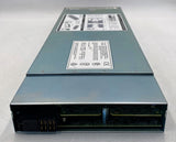 Cisco B200 M5 V07 Server Blade- No SSD, No RAM, 2x XEON GOLD 6130, No OS
