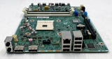 HP EliteDesk 705 G4 L35645-601 Desktop Motherboard, Socket AM4