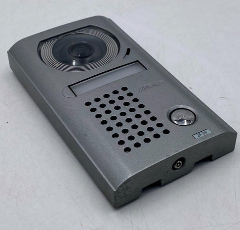 AIPHONE JF-DV Vandal-Resistant Color Video Door Station