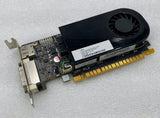 Fujitsu S26361-D2422-V631 NVIDIA GeForce GT630 2GB GDDR3 PCIe Graphics Card