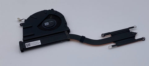 HP ProBook 460 G11 Laptop CPU Cooling Fan & Heatsink N99271-001