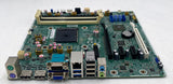 HP EliteDesk 705 G2 Motherboard 798571-601 FM2+