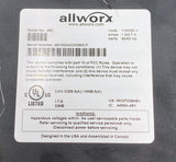 Allworx 48X IP PBX Phone System