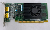 Dell NVIDIA GeForce GT 730 MS-V338 CNRTY 2GB PCIe Graphics Card