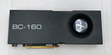AMD XFX BC-160 Mining Graphics Card Up to 73mh/s- BC-160
