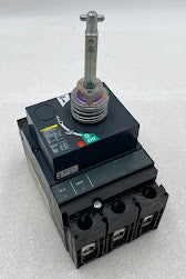 Schneider Electric PowerPact HL 060 Circuit Breaker