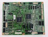 Ricoh Printer Mainboard D0255120