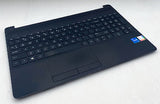 HP AP2H8000E00 Laptop Palmrest Assembly from HP 15T-DW300