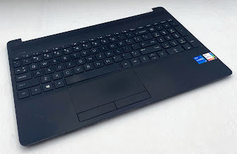HP AP2H8000E00 Laptop Palmrest Assembly from HP 15T-DW300