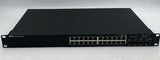 Dell PowerConnect 5424 24-Port Gigabit Ethernet Switch
