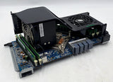 HP 618265-001 Z620 Workstation 2nd CPU Riser Card, E5-2670 CPU, 16GB DDR3