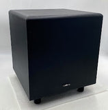 Inifnity BU-80 Powered Subwoofer, 100W