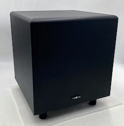 Inifnity BU-80 Powered Subwoofer, 100W