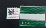 Dell 91P78 Backplane Expansion Board w/ PGJ4P Backplane