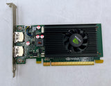 Dell 40GW9 NVIDIA Quadro NVS 310 512MB GDDR3 PCIe Graphics Card