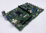 HP Pavilion Gaming TG01 BAKER Rev A Motherboard, Intel H470, LGA1200, L75365-001
