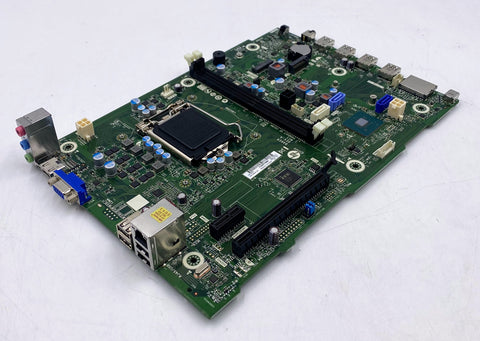 HP Pavilion Gaming TG01 BAKER Rev A Motherboard, Intel H470, LGA1200, L75365-001