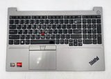 Lenovo ThinkPad E15 Gen 4 Laptop Palmrest Assembly AP1HK000110AYL