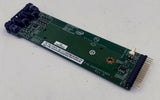 Intel G10279-402 FXXFPANEL LED Switch Control Panel Board