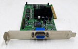 Jaton 3DForce B-32Plus 32MB AGP Graphics Card 82088D/V1