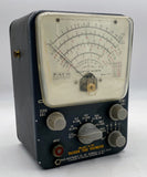 PACO Vacuum Tube Voltmeter V-70