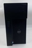 Dell Precision 3620 Desktop- No HDD, 8GB RAM, Intel i7-6700, No OS