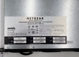 Netgear RNR-4B RN3130 Advanced Network Storage NAS