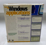 Vintage Kurzweil VoicePro V2.5.2 Professional Vocal Processing System