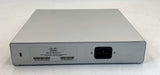 Cisco Meraki MS220-8-HW, Unclaimed Gigabit Ethernet Switch