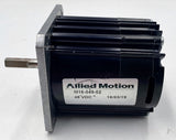 Allied Motion M16-049-02 48VDC Motor