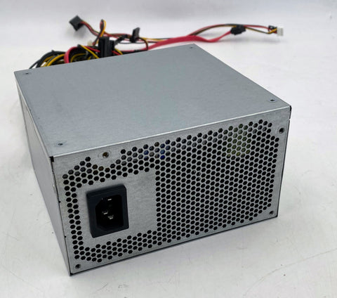 FSP FSP500-50AAGA 500W ATX Desktop Power Supply, Non-Modular 80+ Gold