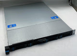 Datto S3P4000 Server, D-1541 CPU, 48GB DDR4 RAM, No HDD/OS