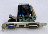 Dell NVIDIA GeForce GT 520 98KC7 1GB DDR3 PCIe x16 Graphics Card