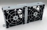 Dell 2PVRX Precision T5820/T7820 Dual Fan Assembly