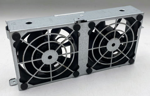 Dell 2PVRX Precision T5820/T7820 Dual Fan Assembly