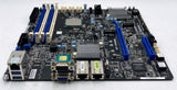 Datto OCT-D1541D4U Xeon D 1541 Server Motherboard