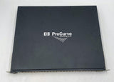 HP ProCurve 2910al-48G-PoE+ Managed Ethernet Switch- J9148A