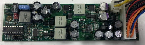 Mini-Box M2-ATX 160W Power Supply Board- 06084-TY-4012