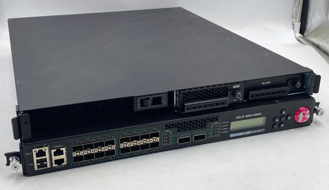 F5 Networks BIG-IP 10050 Series, 48GB RAM, Dual 850W PS, 2U, NO SSD